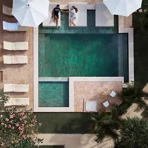 **** Hotell Terra Bali Indonesien