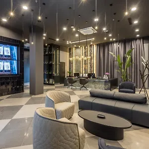 **** Hotell Cora Kroatien