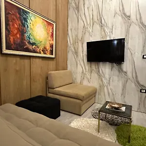 Colombia Apartments&rooms Lägenhet