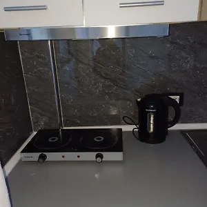 Arben Apartmán