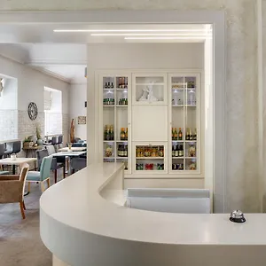 *** Hotell Florenc Tjeckien
